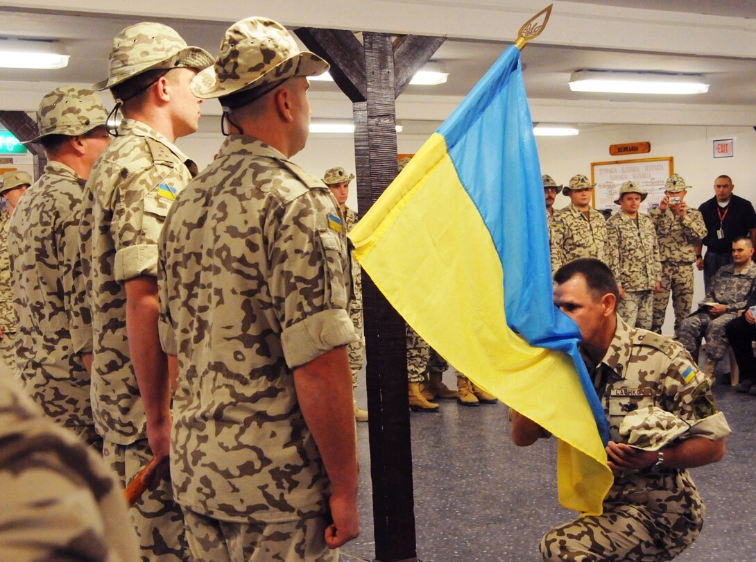 украина, армия, войска, военные, ирак, миссия, нато, альянс, безопасность, терроризм 