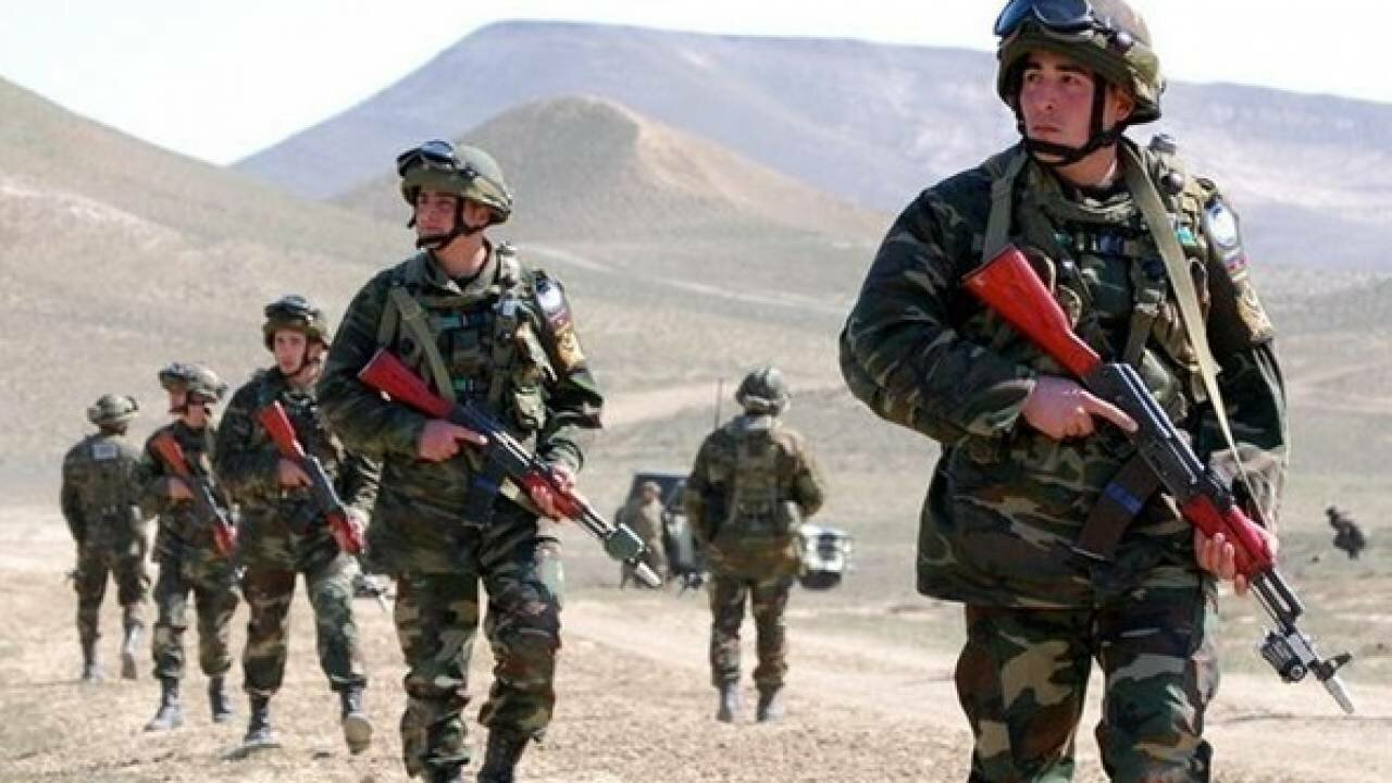 ​Пашинян сделал заявление о без вести пропавших военнослужащих Армении