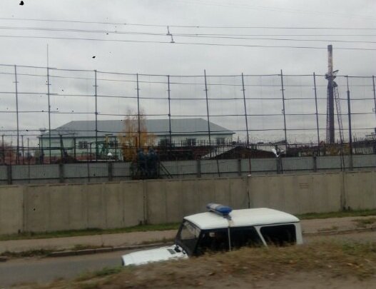 Массовая драка в колонии в Омской области: стали известны требования заключенных