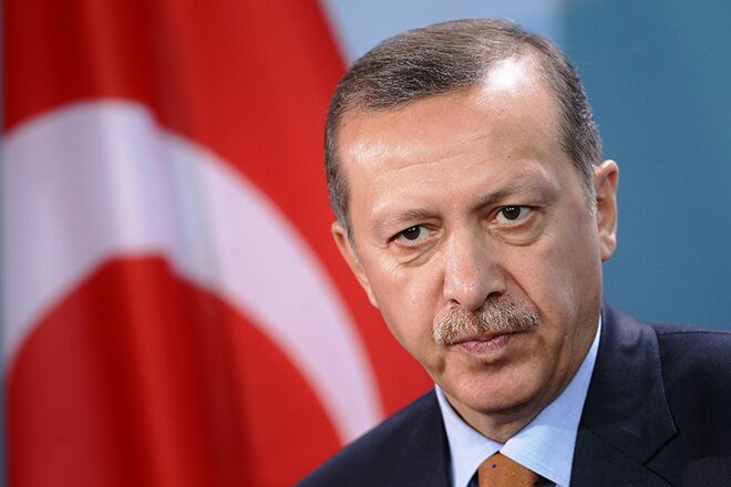 США это сильно не понравится: Эрдоган пригрозил сирийским курдам полным разгромом