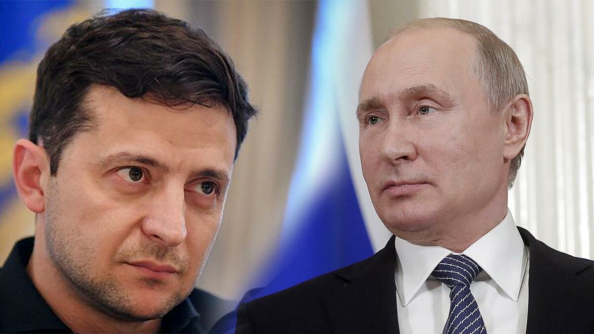 Переговоры Путина и Зеленского на грани срыва: Украина назвала условие - "последний шанс на мир"