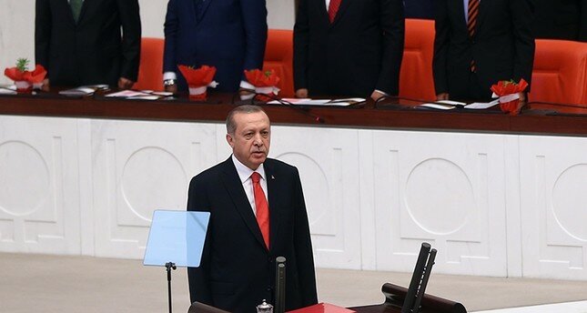 "Турции в ЕС делать нечего!" – Эрдоган