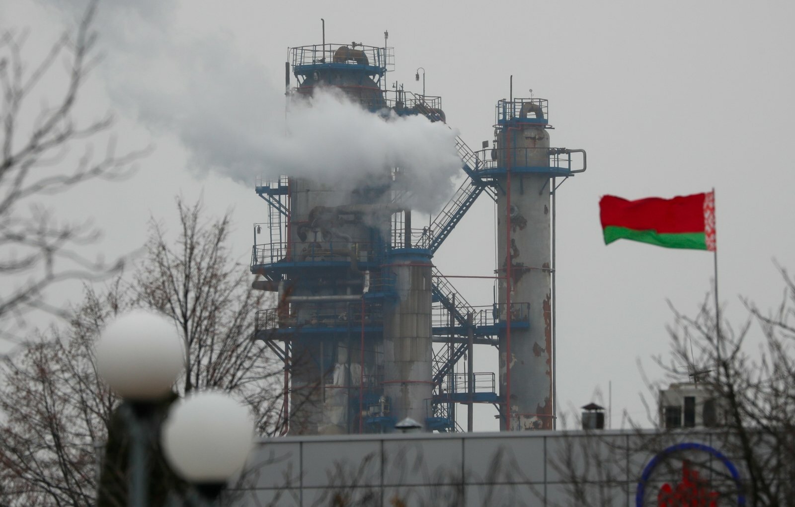 Кремль озвучил единственное условие покупки Белоруссией российской нефти по $4 за баррель 