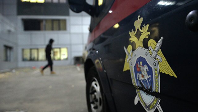 На Алтае полицейский покончил с собой при загадочных обстоятельствах