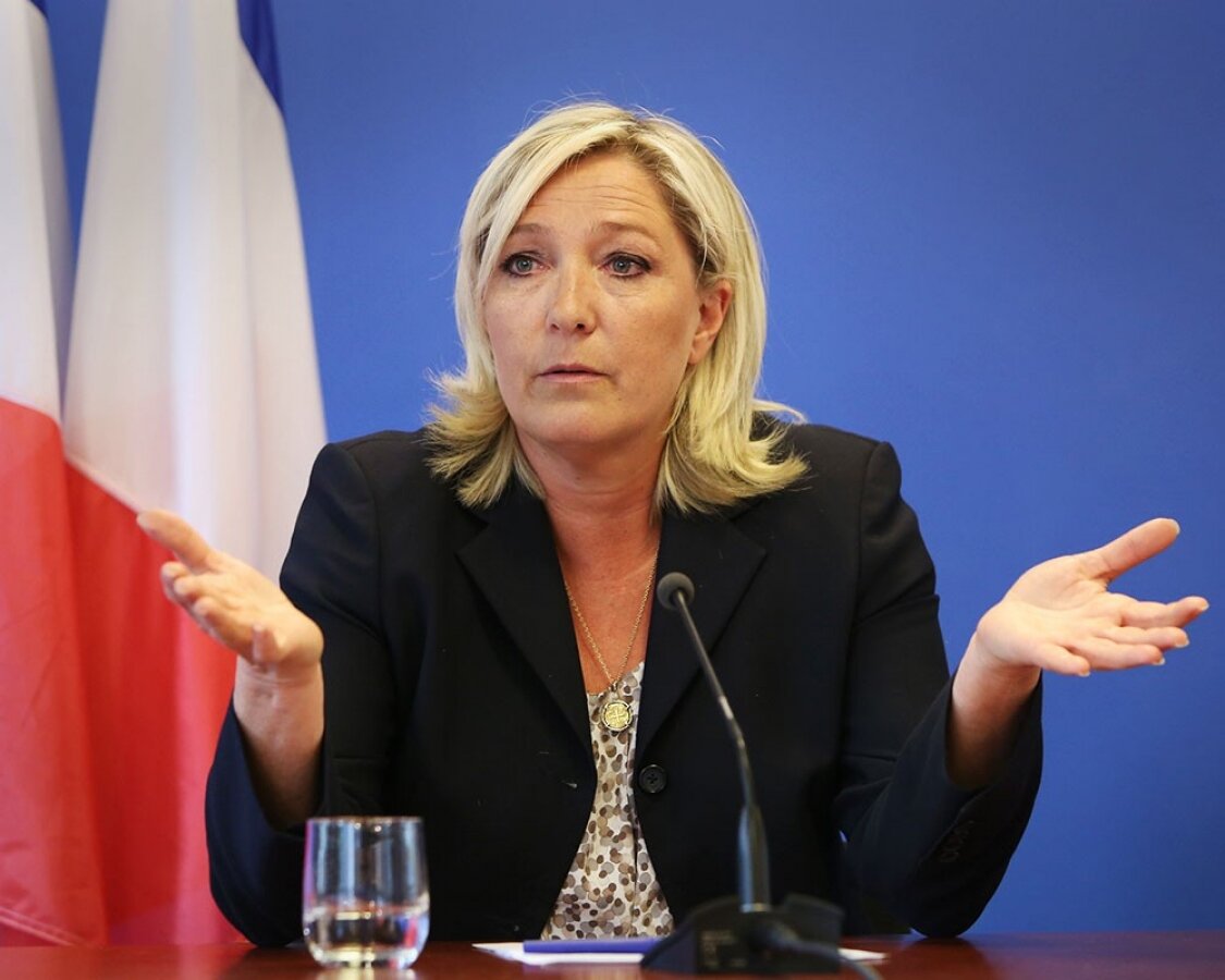 Геополитической ошибкой отношение ЕС к России назвали во Франции: "ЕС движется не туда"
