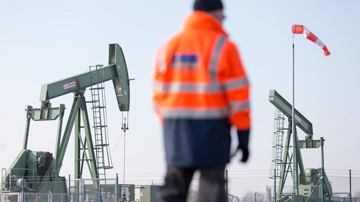 Обрушение цен на нефть: WSJ назвала главную цель "агрессивной кампании" Саудовской Аравии