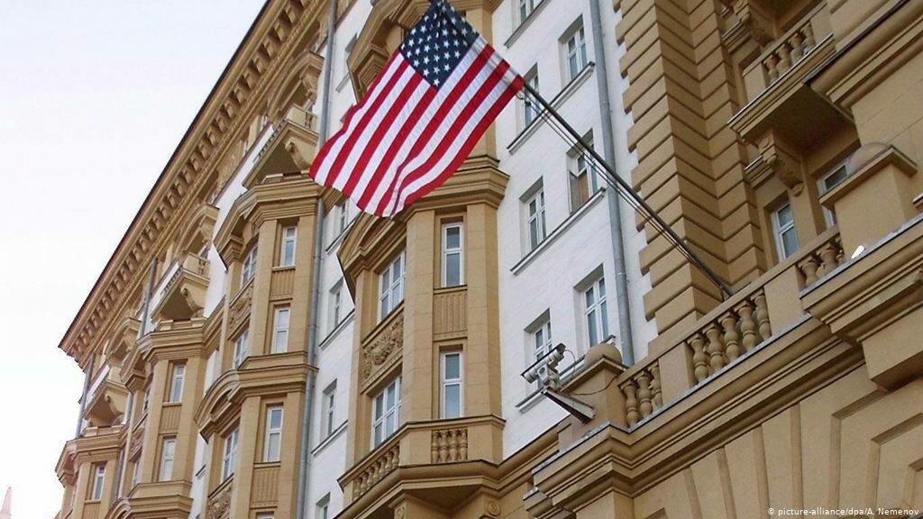 Кремль отреагировал на "прорыв" дипломатов США в Северодвинск