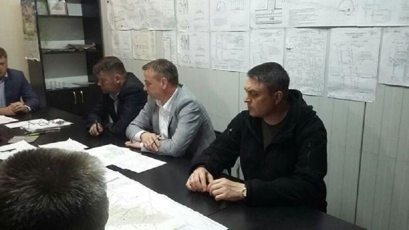 Глава ЛНР Пасечник назвал число погибших на шахте "Схидкарбон" и причину взрыва – кадры