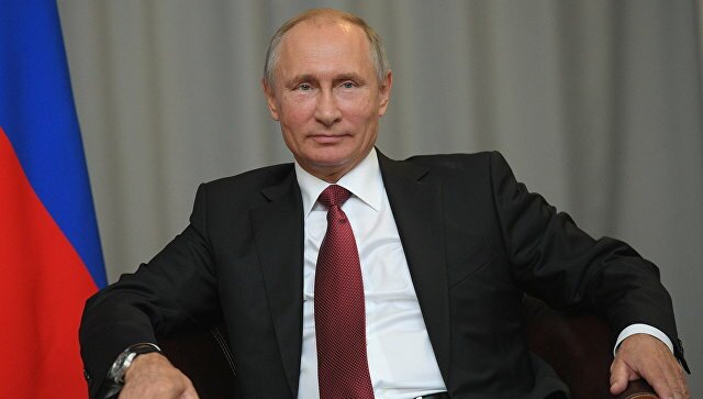 ​Путин высказался относительно возможного референдума на Донбассе - подробности