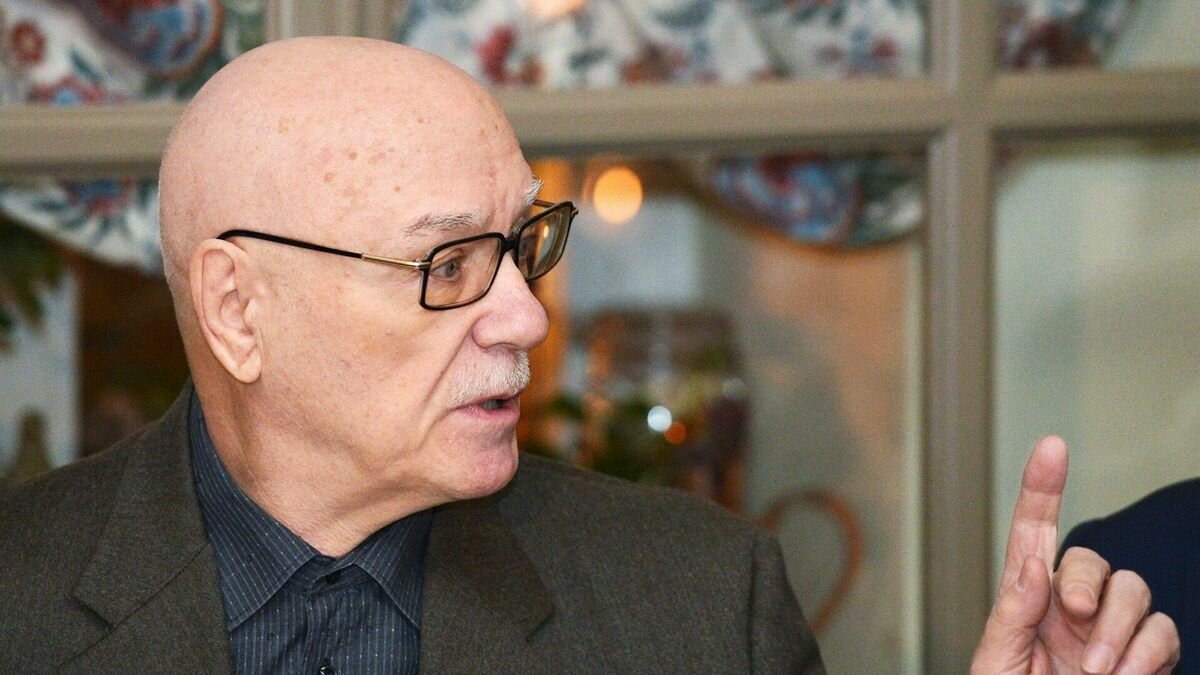 Леонид Куравлев скончался в Москве: где провел последние дни легендарный актер 