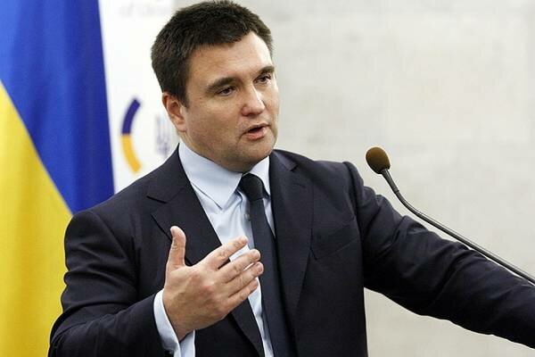 "Останется половина населения", – Климкин перестал скрывать катастрофическое положение Украины