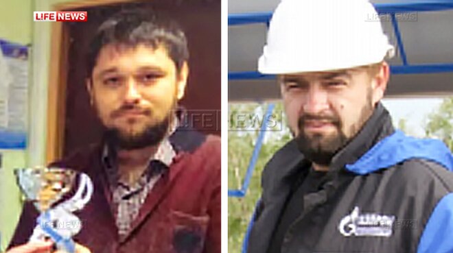 Двух сотрудников "Газпрома" застрелили во время охоты в ЯНАО