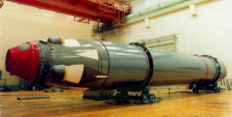 В Совфеде рассказали о новом типе убойных ракет, которыми Россия готова уже сегодня громить врагов