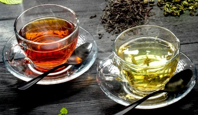 Невероятно целебный - ученые рассказали о потрясающих свойствах чая