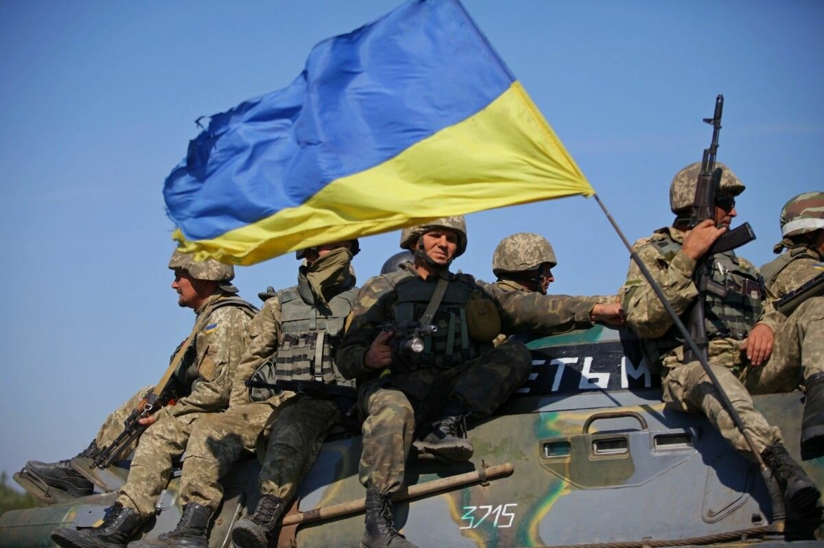 ​Во время эвакуации в Донбассе подорвались два бойца ВСУ: что известно