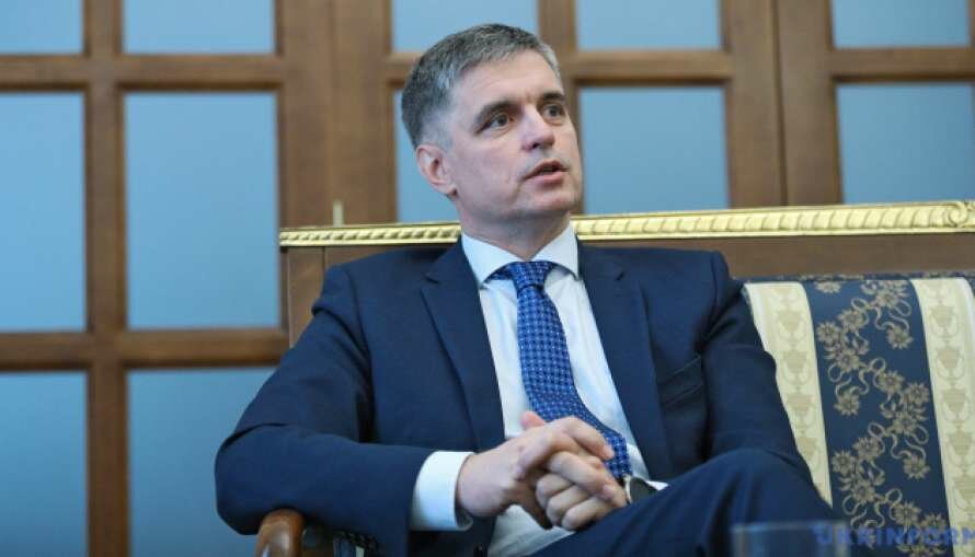 ​Пристайко дал ответ на прямые переговоры Киева с представителями ДНР и ЛНР