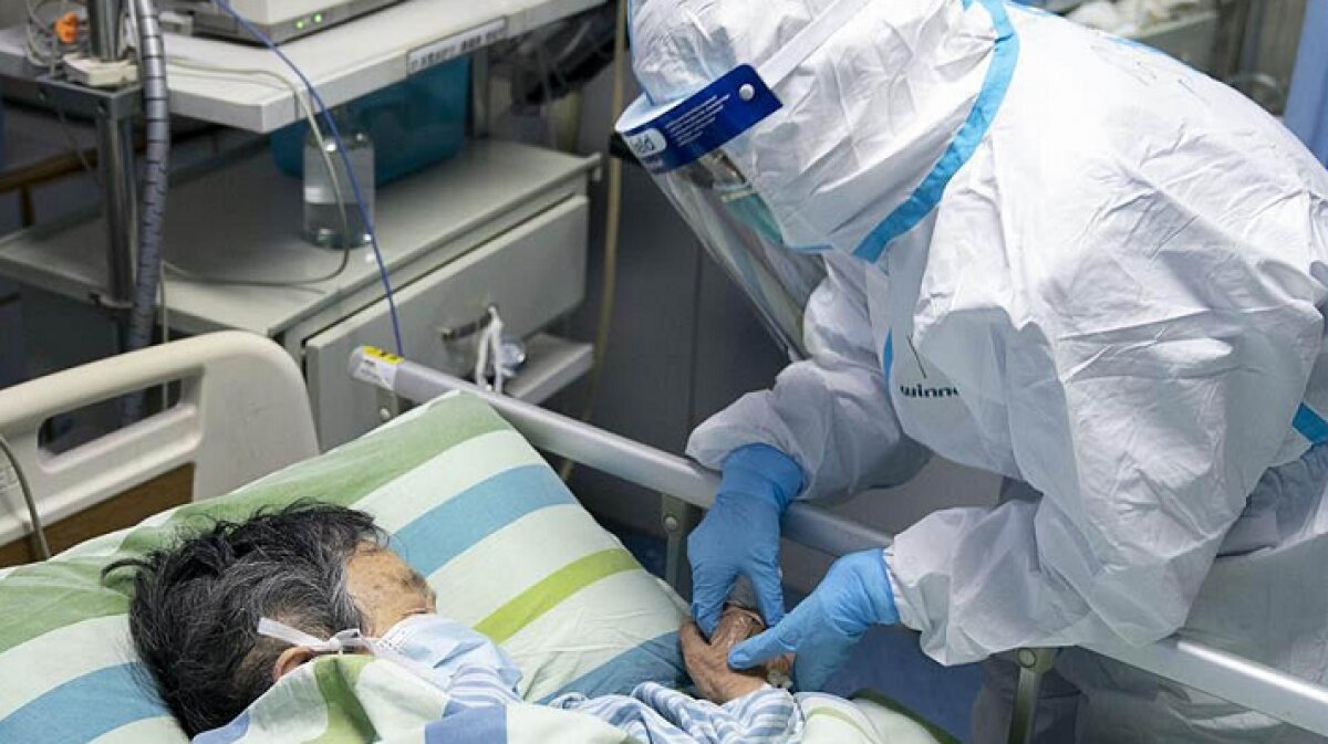 Египет подвергся "атаке" коронавируса - в стране выявлен первый случай заражения COVID-19