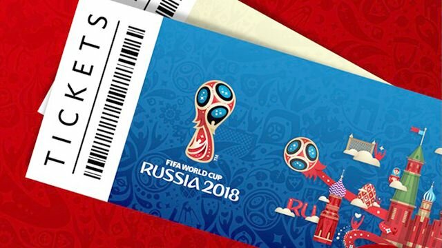 Стали известны цены билетов на ЧМ-2018 по футболу для россиян 