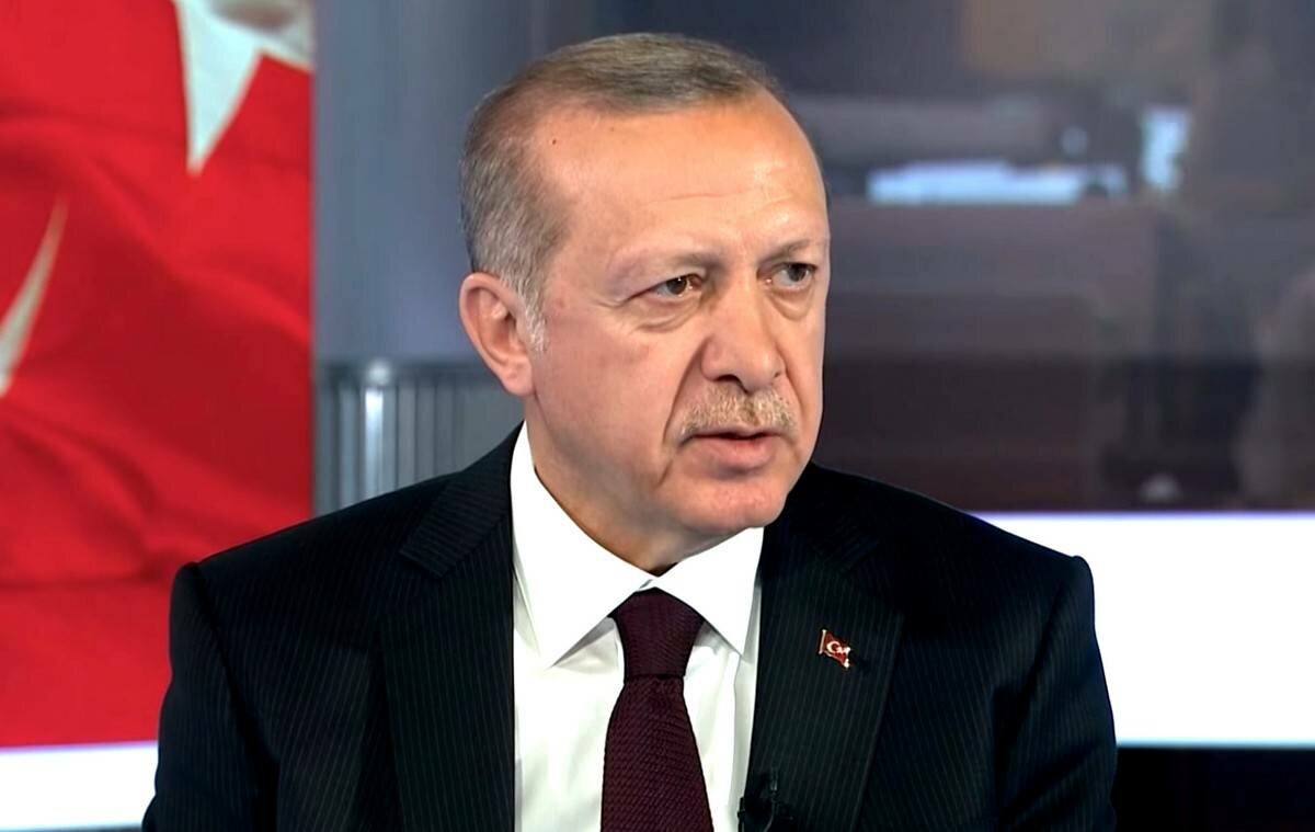 Эрдоган сделал заявление о российских С-400 и американских Patriot