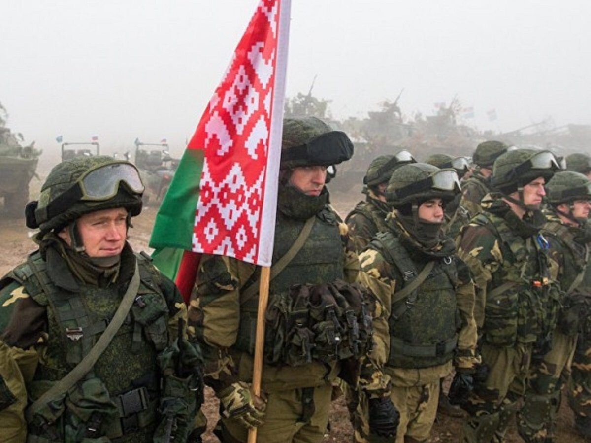 ​В Белоруссию прибудут сербские и российские военные: в Минобороны страны дали комментарий