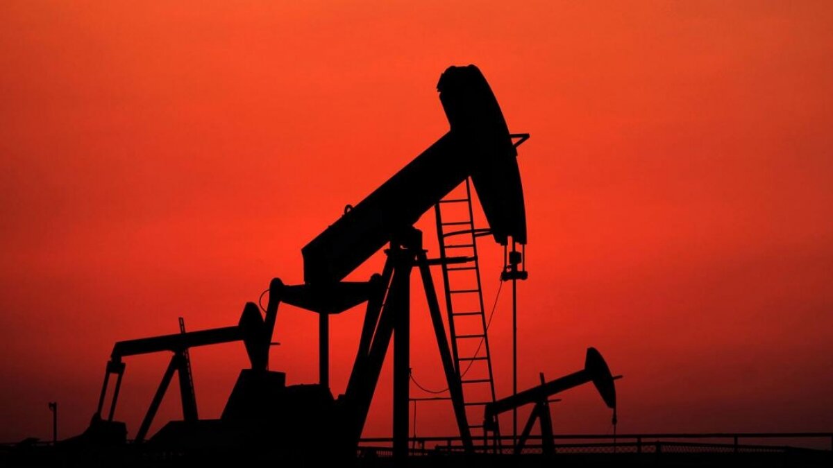 Цена нефти Brent растет, разрушая план Эр-Рияда