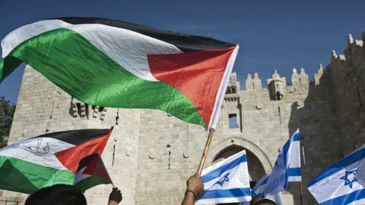 сша, план урегулирование, палестино-израильский конфликт, сделка века