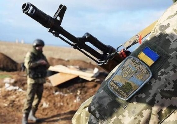 Украина отказалась от разведения сил в Донбассе - Минские соглашения под угрозой