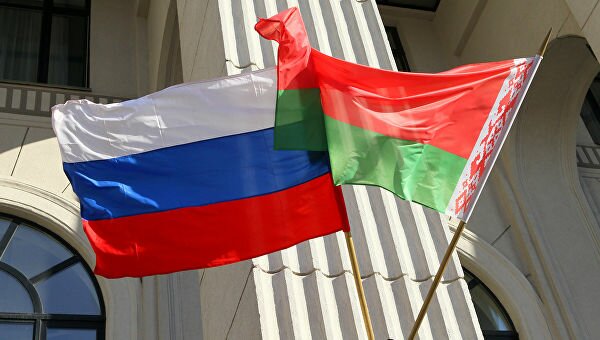 В Кремле рассказали о судьбе объединения России и Беларуси