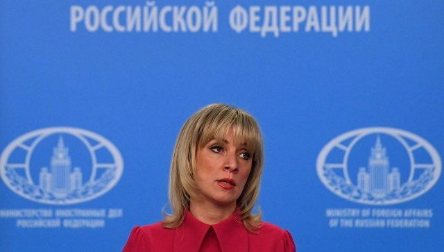 Захарова красиво ответила Великобритании на обвинения России в “отравлении” Скрипаля – кадры