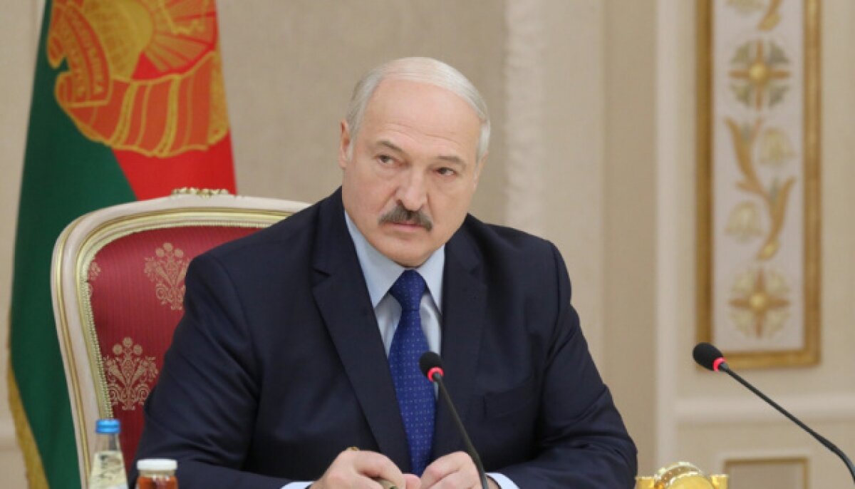 "На это никогда не пойду", - Лукашенко о сотрудничестве с Россией