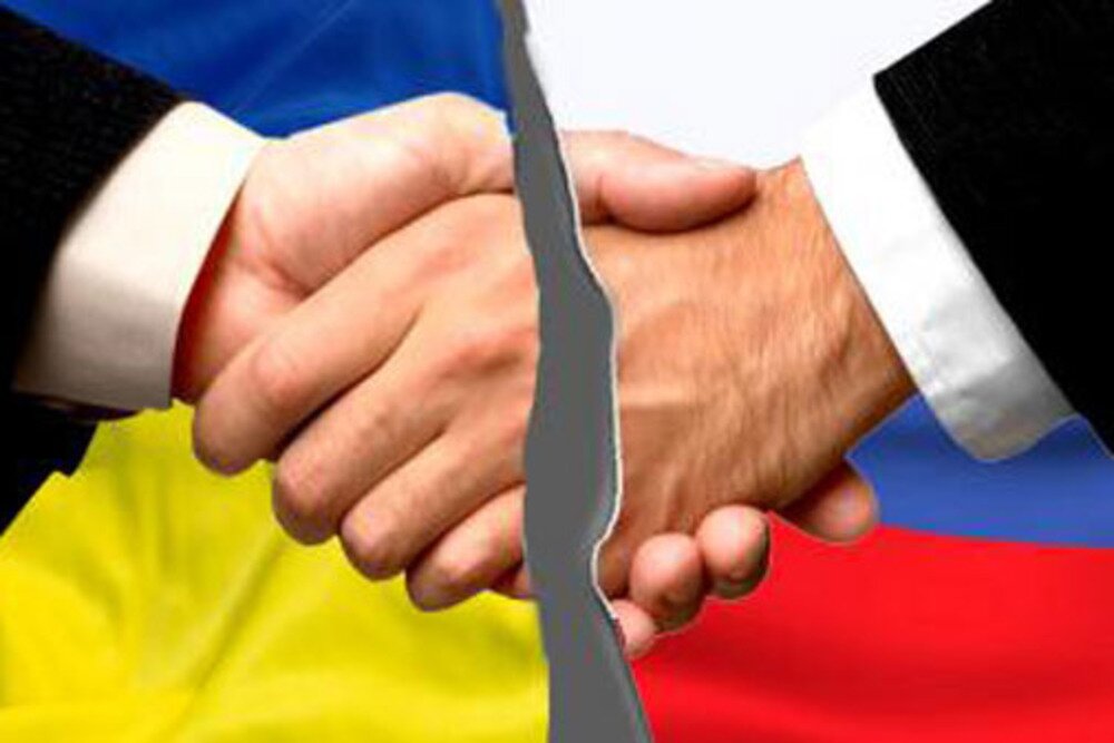 Российские дипломаты на Украине окажутся "вне закона" после принятия постановления о реинтеграции Донбасса