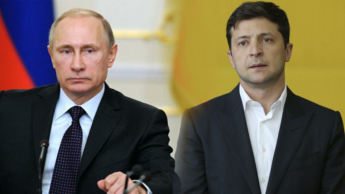 Эксперт раскрыл возможное влияние на Донбасс встречи Зеленского и Путина