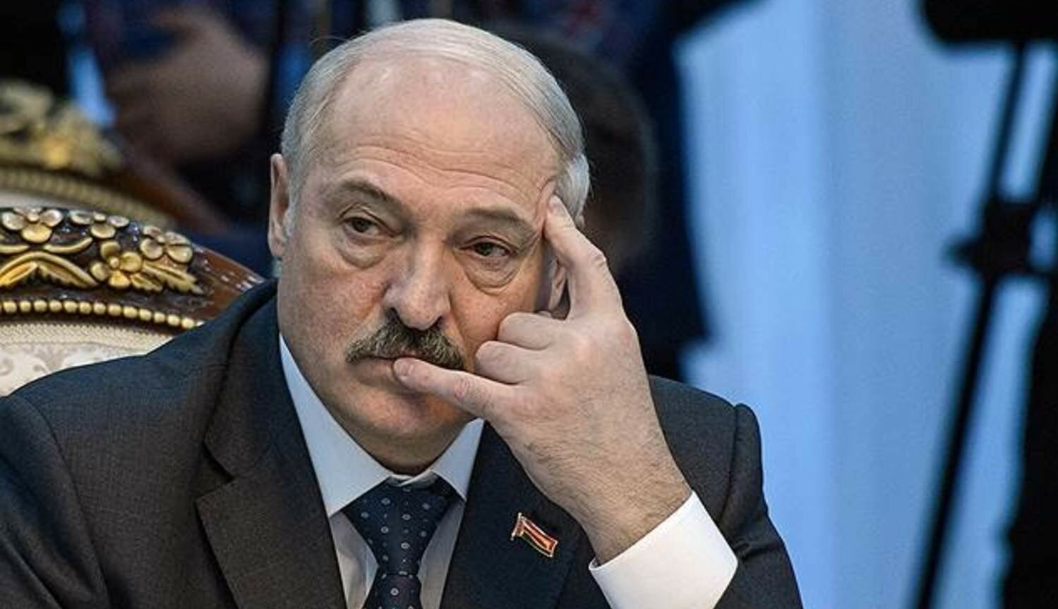 ​Лукашенко обратился к Польше относительно Гродненской области