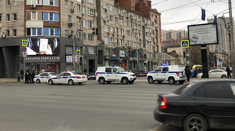Захват заложницы в Ростове: СМИ узнали имя подозреваемого - "образцовая семья"