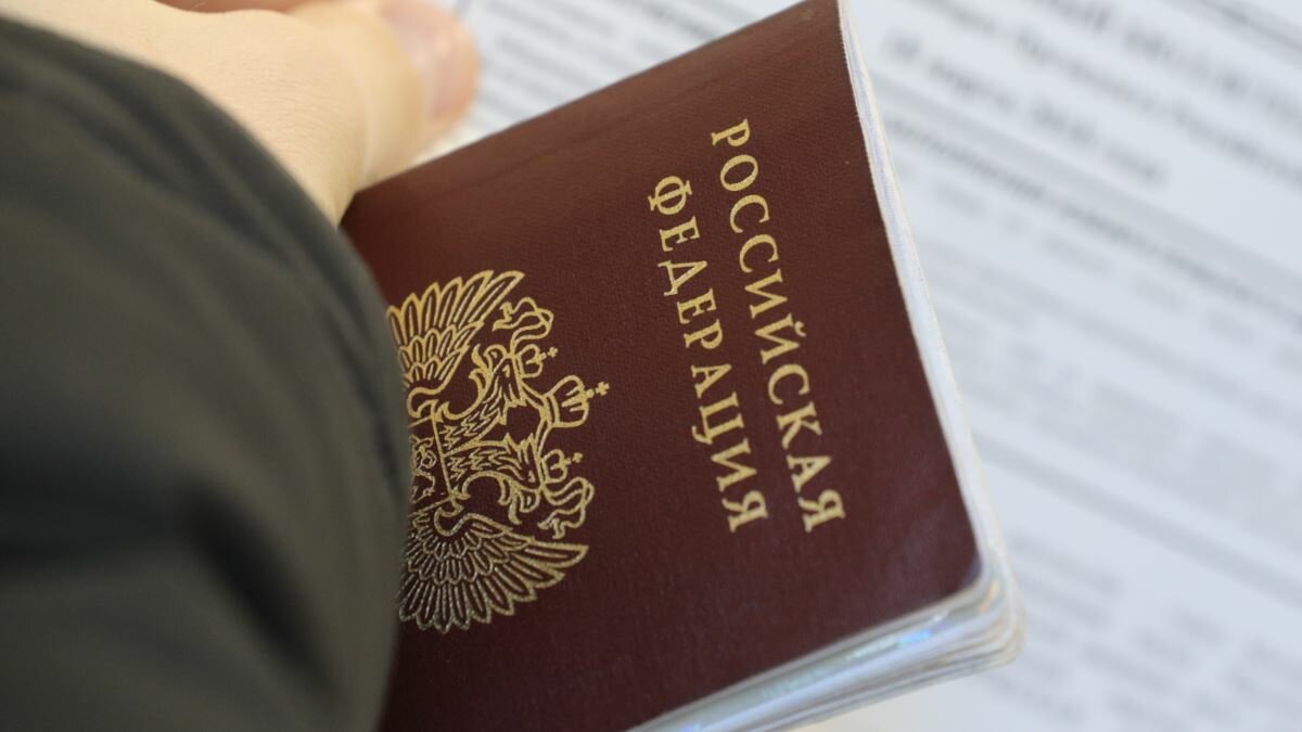 МИД ДНР: 200 тысяч жителей Донбасса не скрывают российских паспортов 