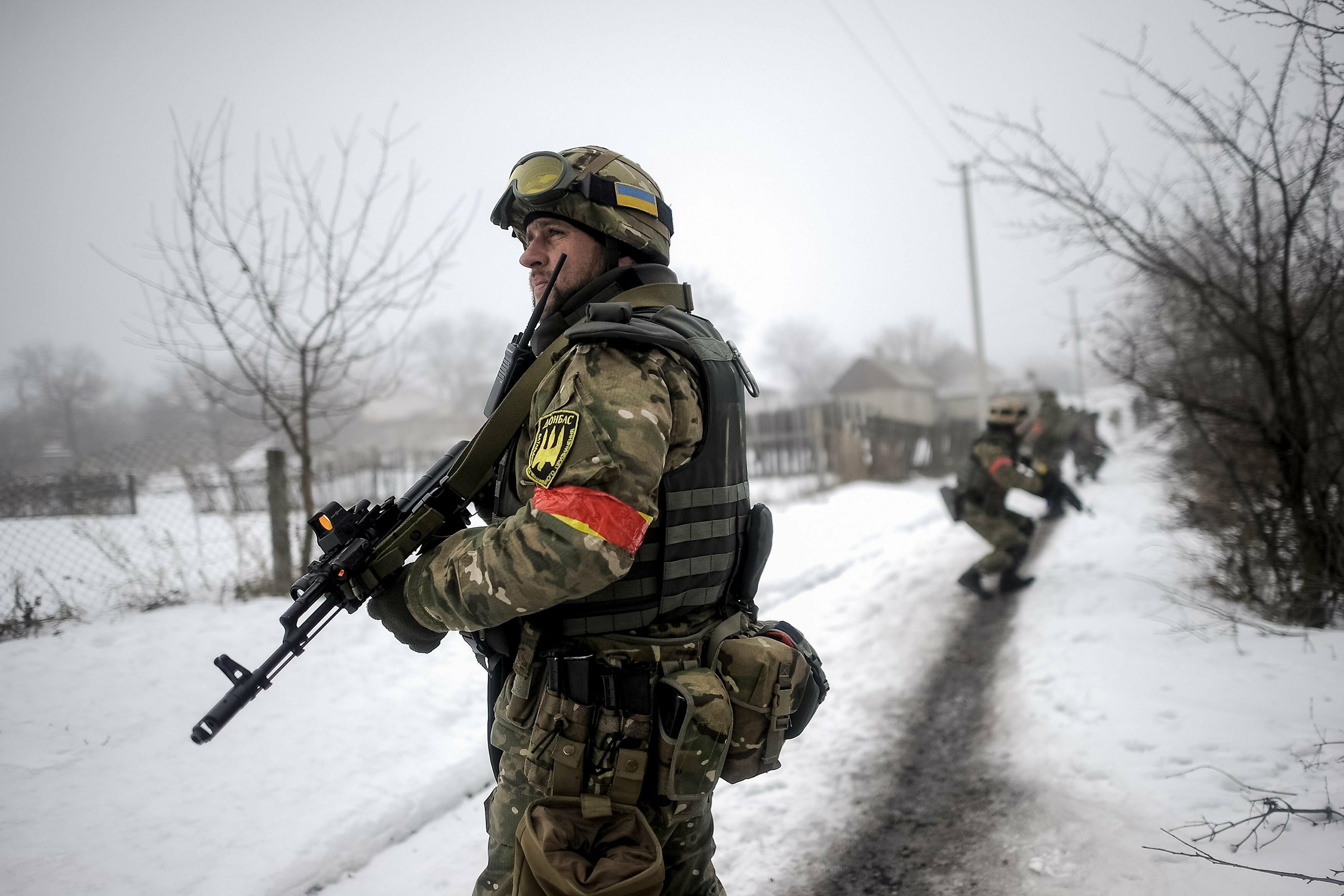 Эксперт предсказал, когда ВСУ начнут наступать на Донбасс: "Это будет другая война"