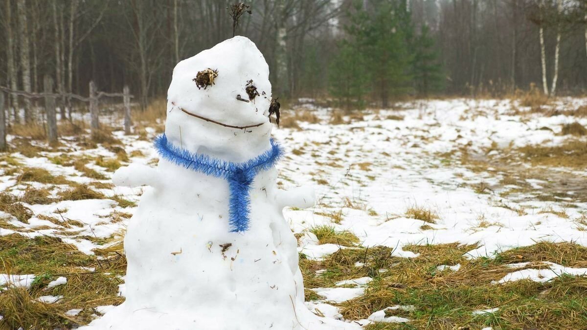 Погода в Москве на неделю с 16 по 22 декабря: в столице может быть побит температурный рекорд