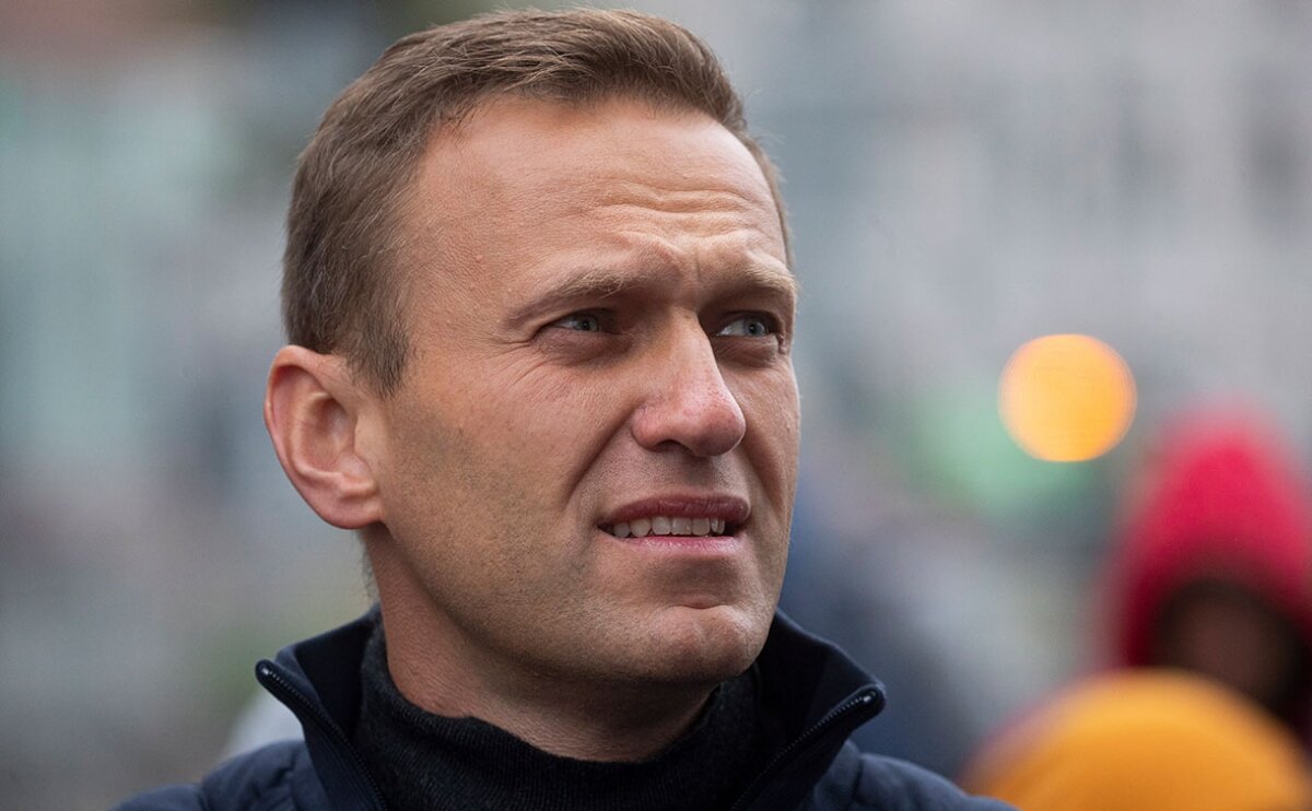 Научное сообщество США выдвинуло Навального на Нобелевскую премию