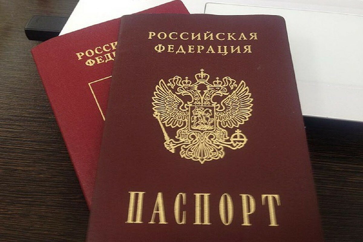 Решение Германии в отношении обладателей российских паспортов в ДНР и ЛНР разозлит Украину