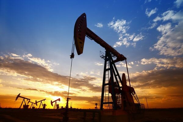 Нефть Brent побила рекорд 2014 года, достигнув 85 долларов за баррель