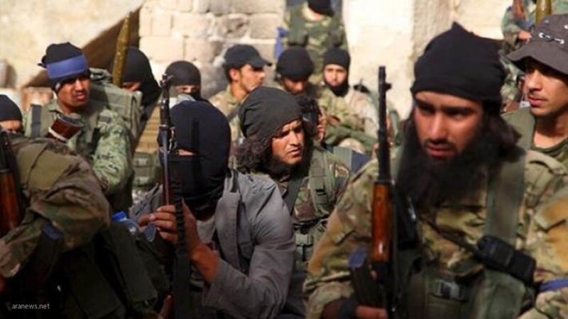 ​ИГИЛ атаковало позиции армии Сирии в Абу-Камале и прорвалось в город - СМИ