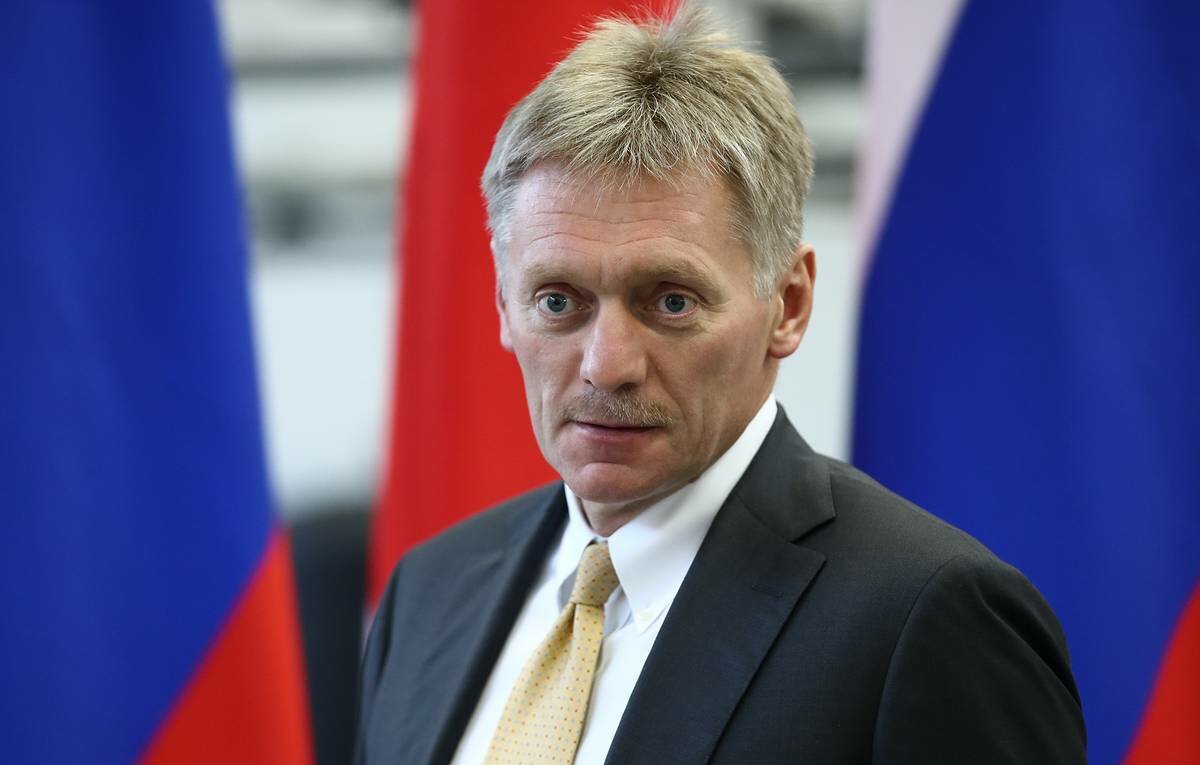 В Кремле заявили, что Россия не будет терпеть хамство со стороны Запада