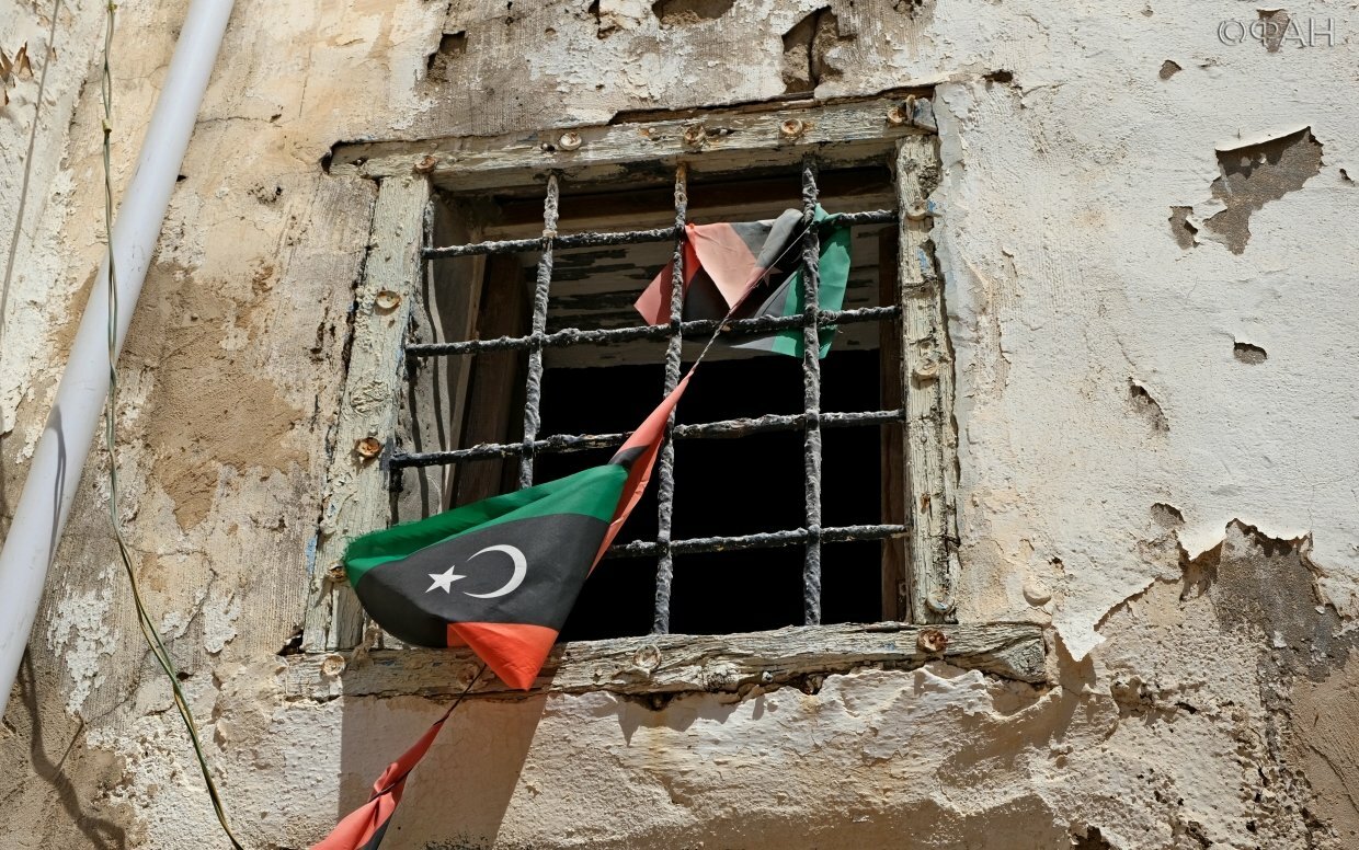Ливийский плен. Кто и почему похитил российских социологов в Триполи