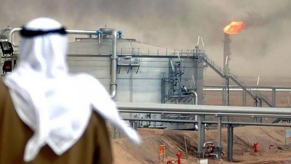 нефть, россия, цены на нефть, саудовская аравия, новости россии
