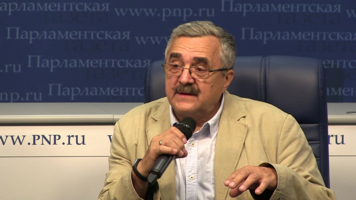 Жарихин объяснил, что значит решение ДНР расширить границы на всю Донецкую область