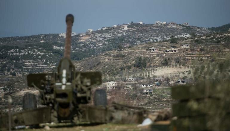 Сирийская армия при поддержке вагнеровцев ликвидировала полевого командира ИГ* и отстояла два города на востоке Сирии, - СМИ