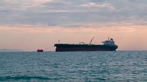 Четыре человека с танкера “Палладий” задержаны в Южной Корее: стало известно, что грозит россиянам