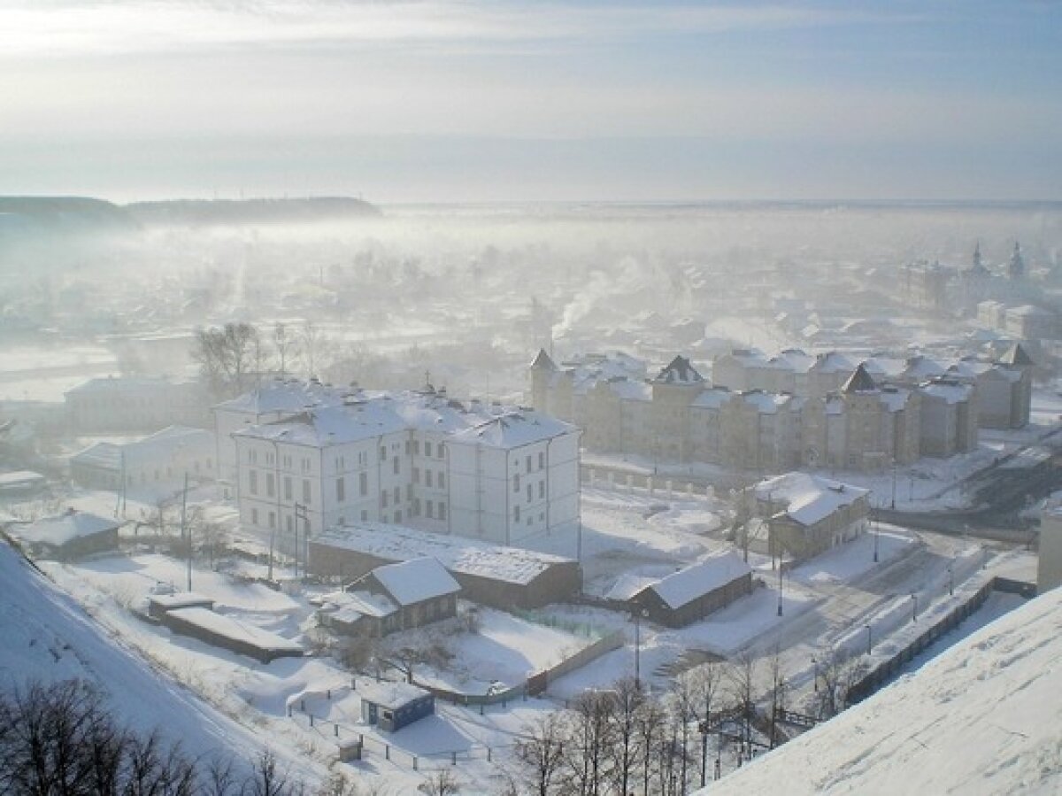 Сибири грозит тотальное разрушение из-за потепления - ученый сделал пугающий прогноз