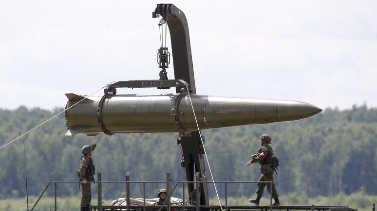 ИноСМИ: сплоченность в рядах НАТО - лучший ответ на новые российские ракеты