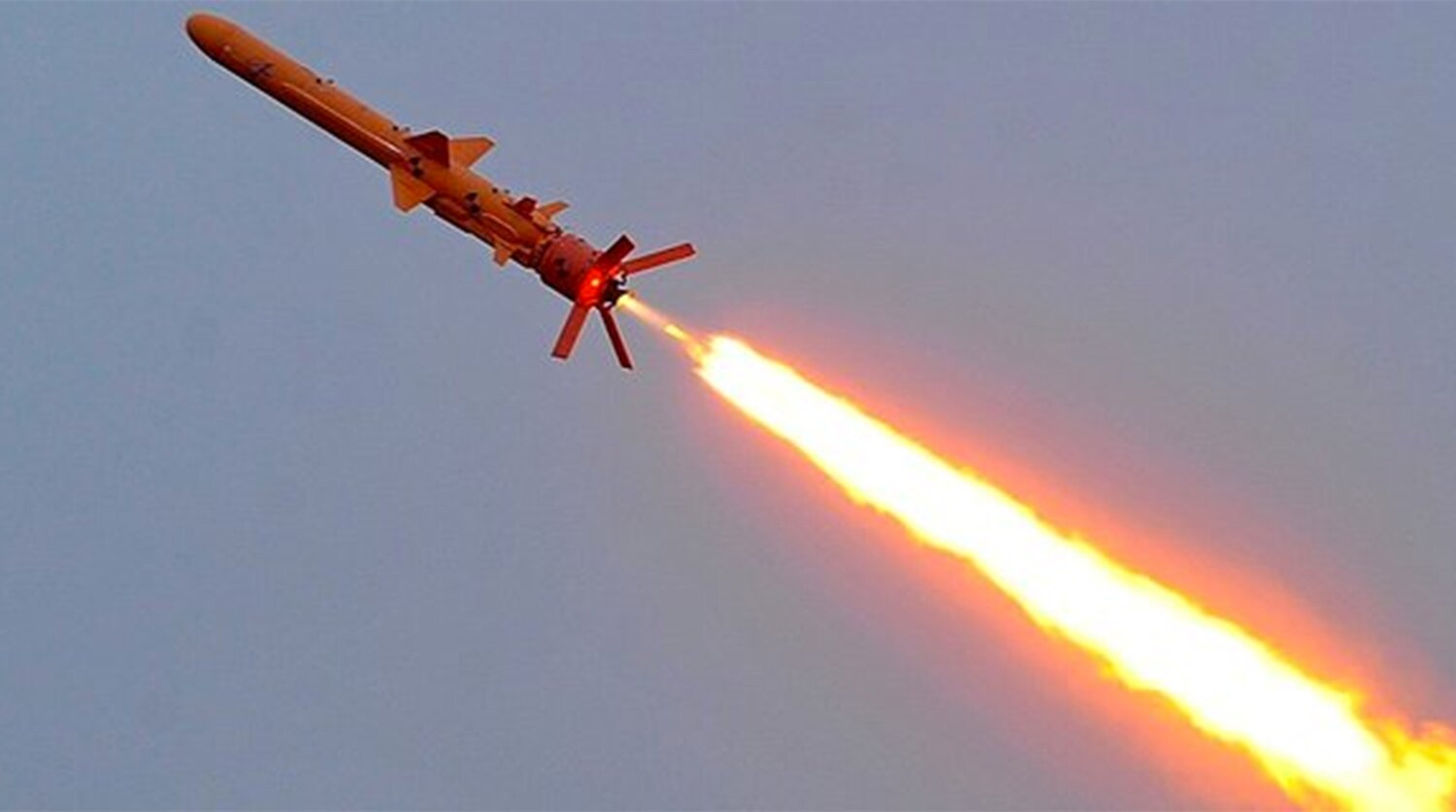 СМИ: Севастополь в пределах "кинжального удара" украинскими ракетами "Непутн"